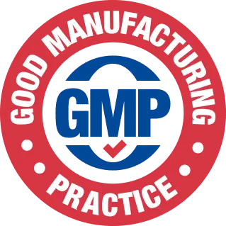 LavaSlim GMP Certified